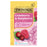 Twinings Cranberry & Raspberry Tea 20 Teebeutel