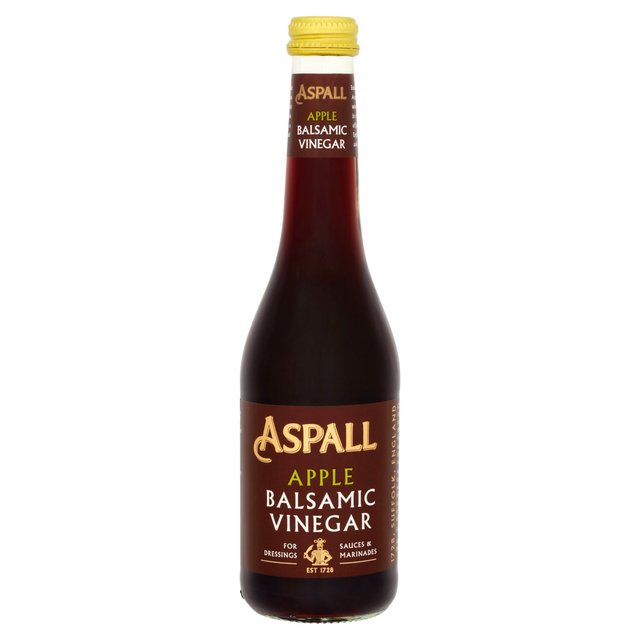 Aspall Apfel -Balsamico -Essig 350 ml