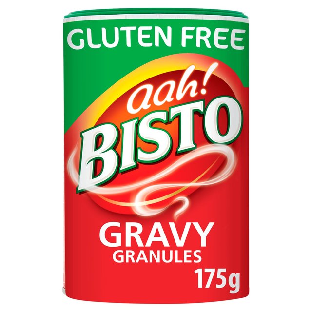 Gránulos de salsa sin gluten biTo 175g