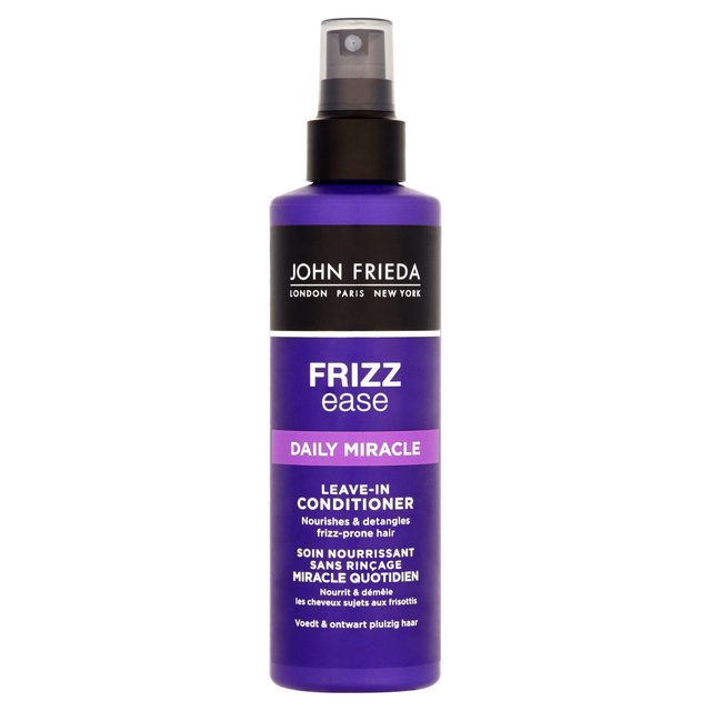 John Frieda Frizz Easy Daily Miracle Urlaub in Conditioner -Behandlung 200 ml