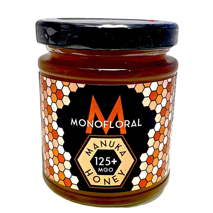 M monloflol Manuka Honey Mgo 125+ 250g