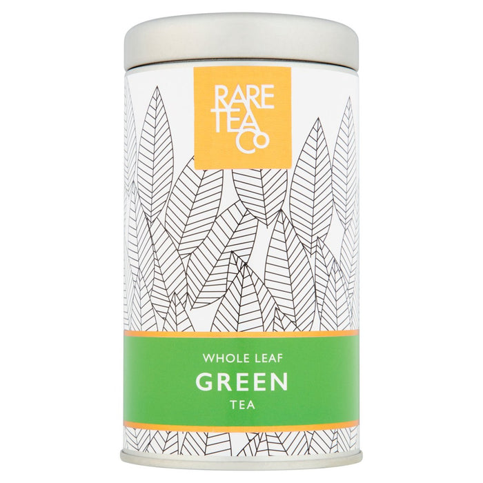 Seltene Tea Company Loose Green Tea 25g