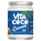 Vita Coco Organic Raw 100% Extra Virgin Virgin Pressed Coconut Oil 500ml