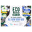 Eco Warrior Men's Edit All Over Body Bar 100g