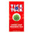 Tick ​​Tock Organic Rooibos Loosenblatt Tee 100g