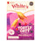 White's Toatly Oaty Wild Fruit Instant Sachets 8 por paquete
